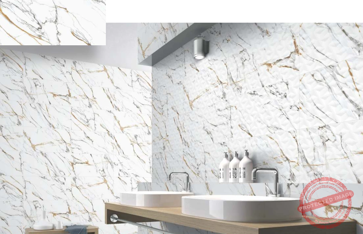 Bathroom Tiles Image 9