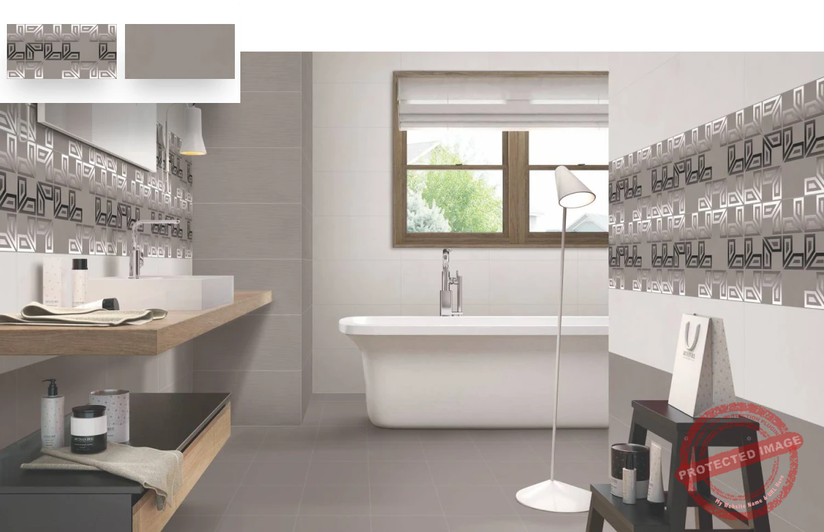 Bathroom Tiles Image