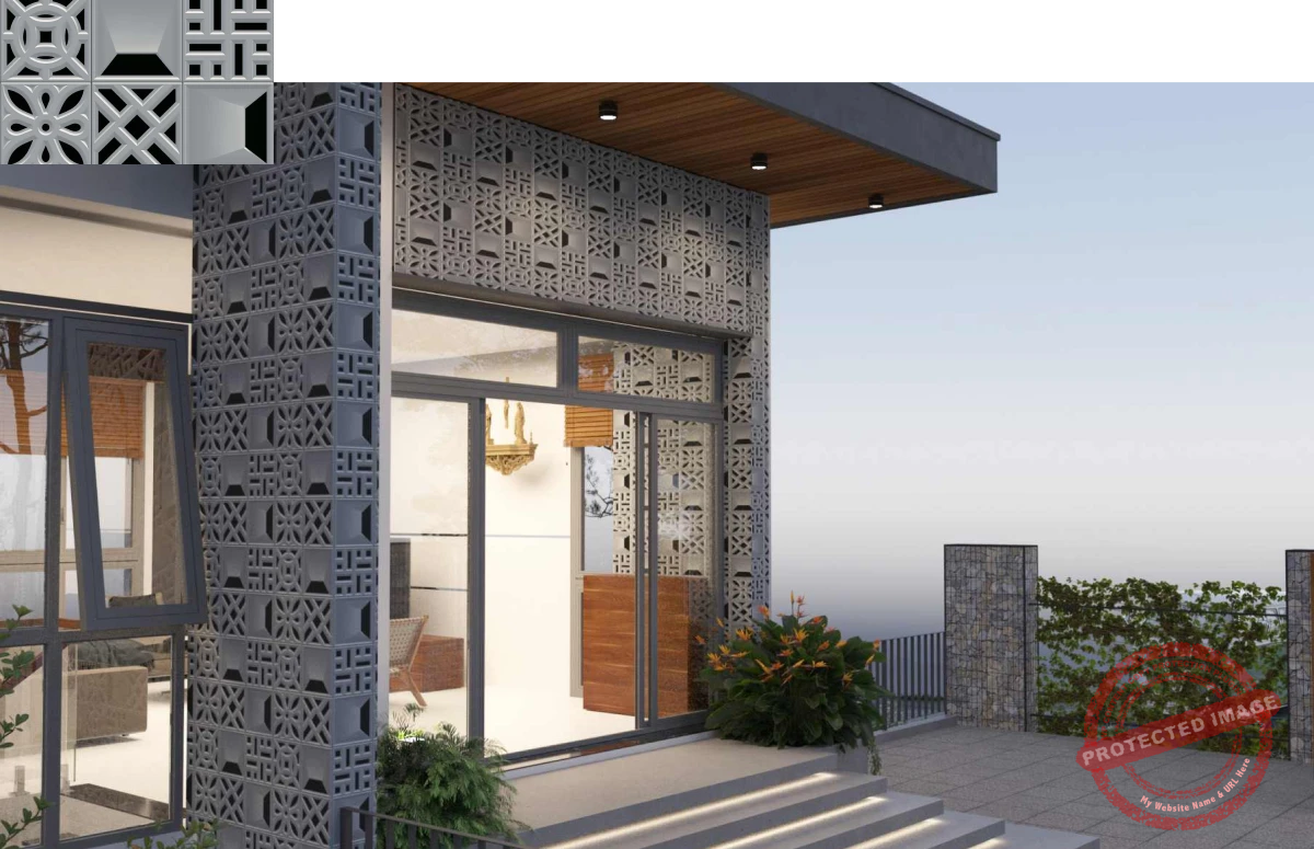 Elevation Tiles Image 08