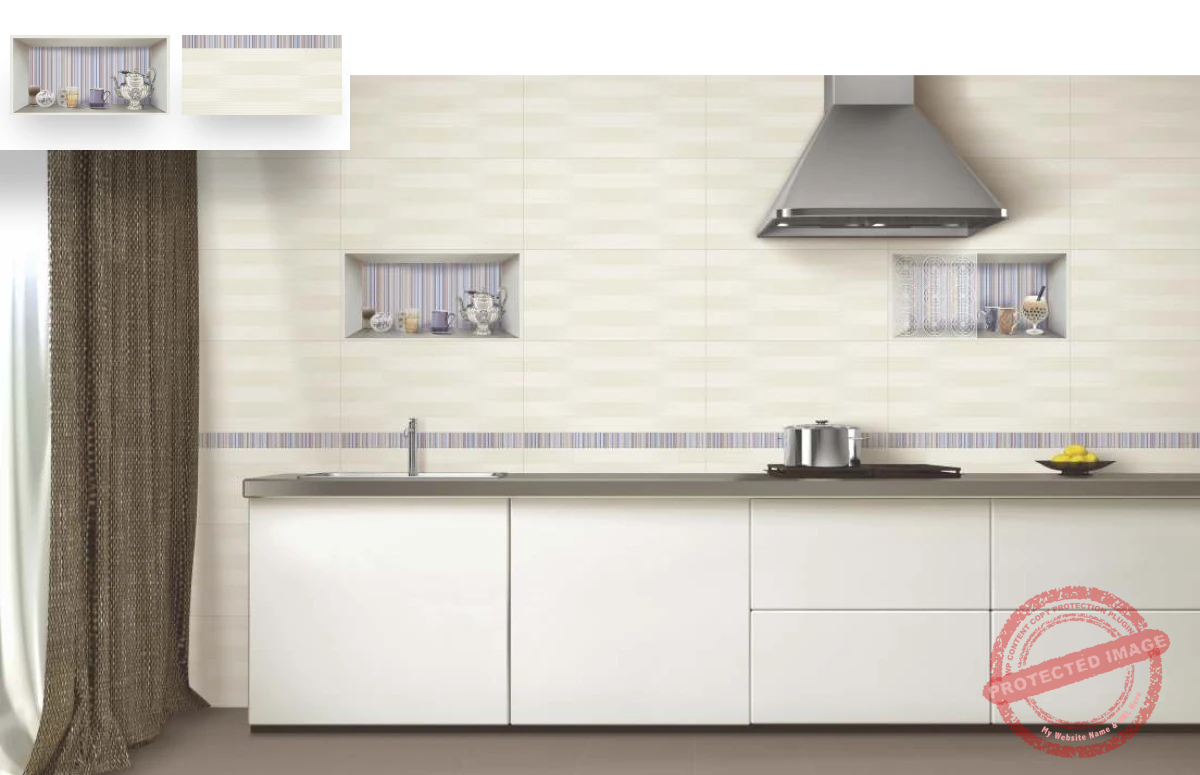Kitchen tile image 01
