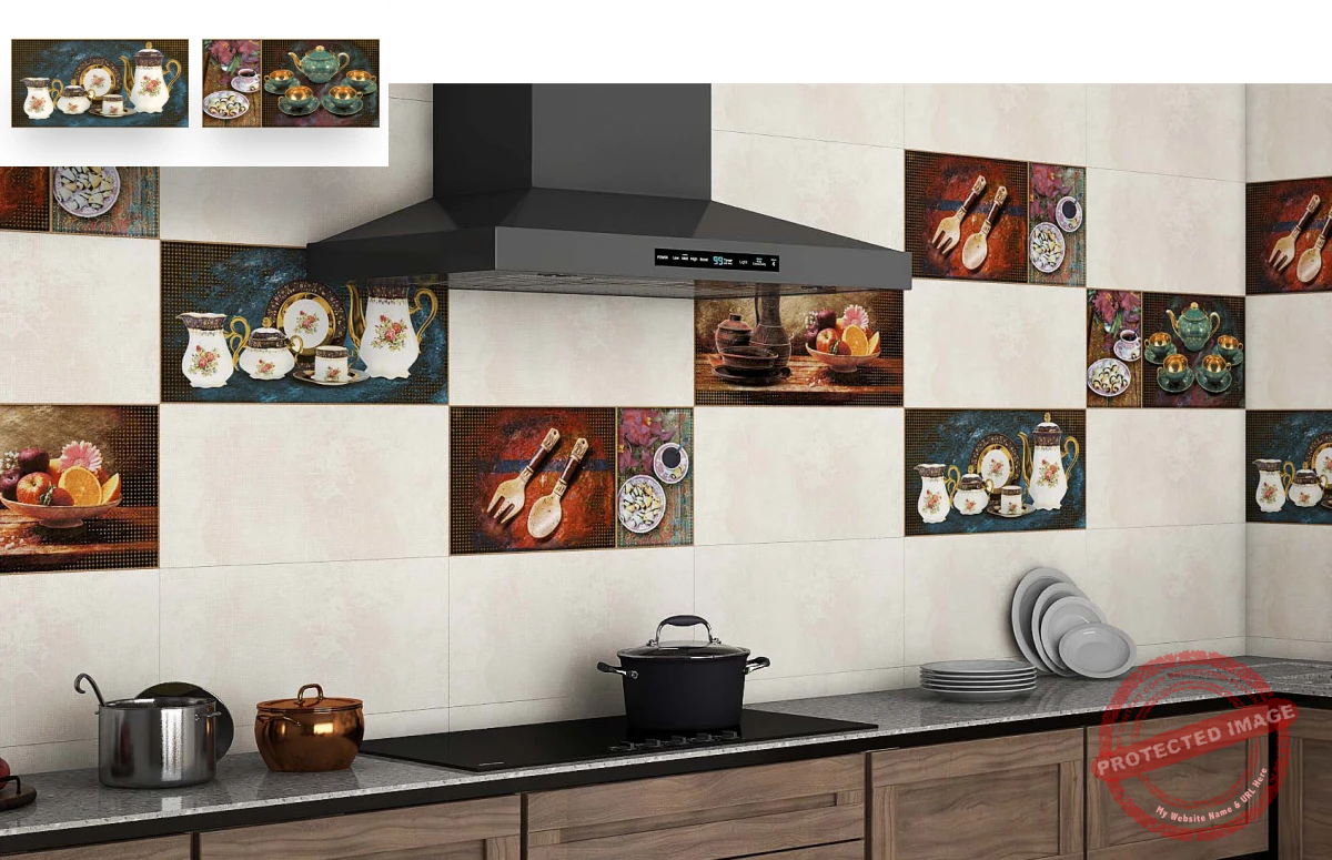Kitchen tile image 04