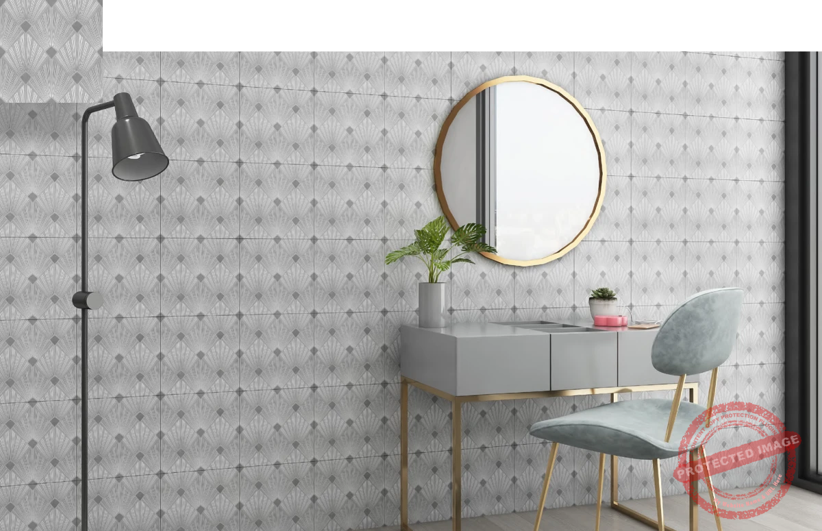 Moroccan Tiles Image 01