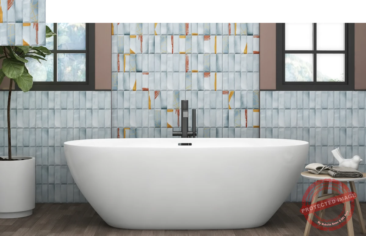 Moroccan Tiles Image 04