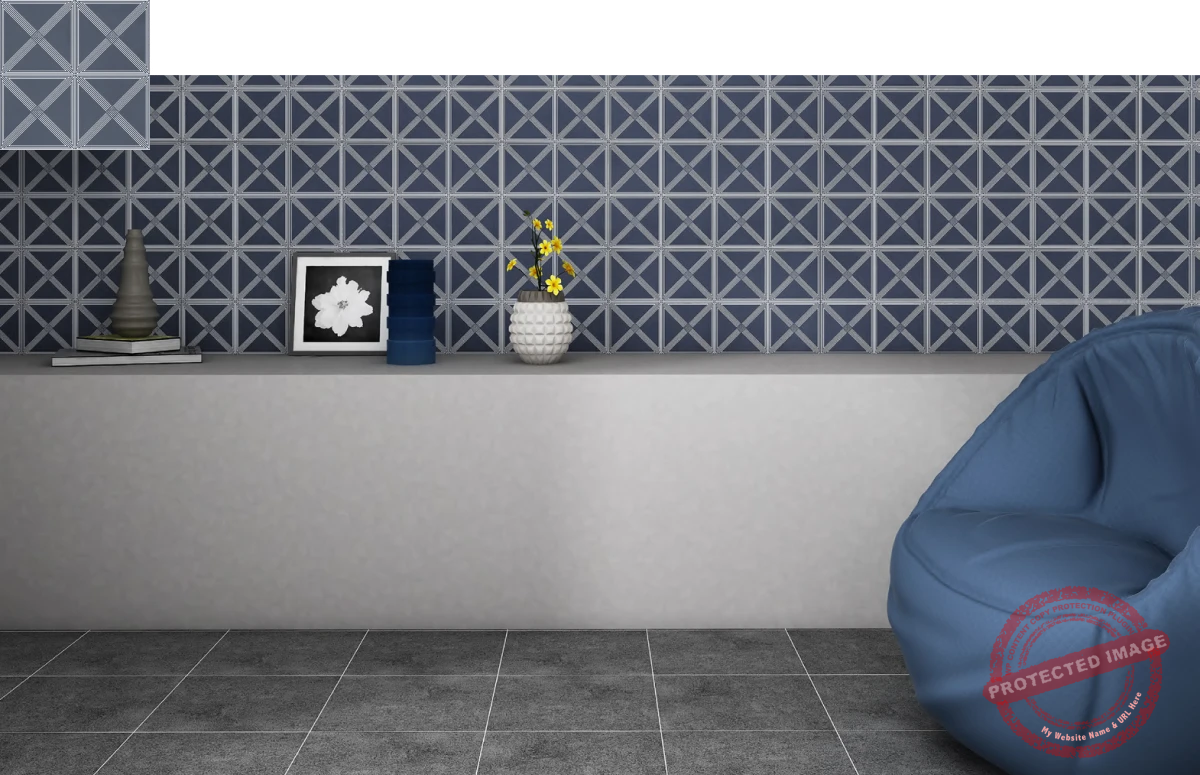 Moroccan Tiles Image 08