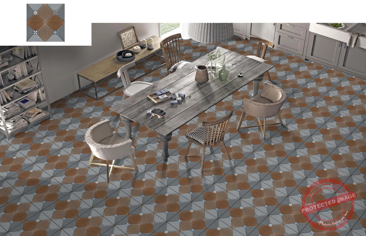 Parking Tiles Image 03