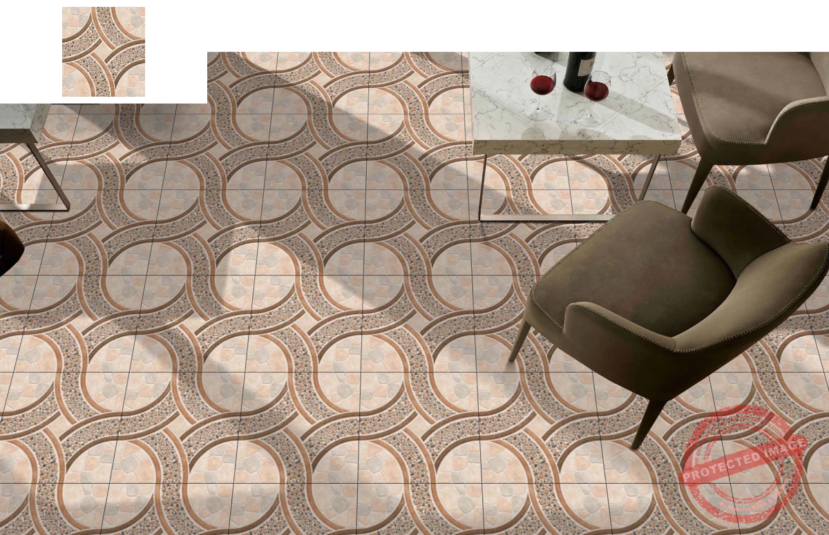 Parking Tiles Image 07