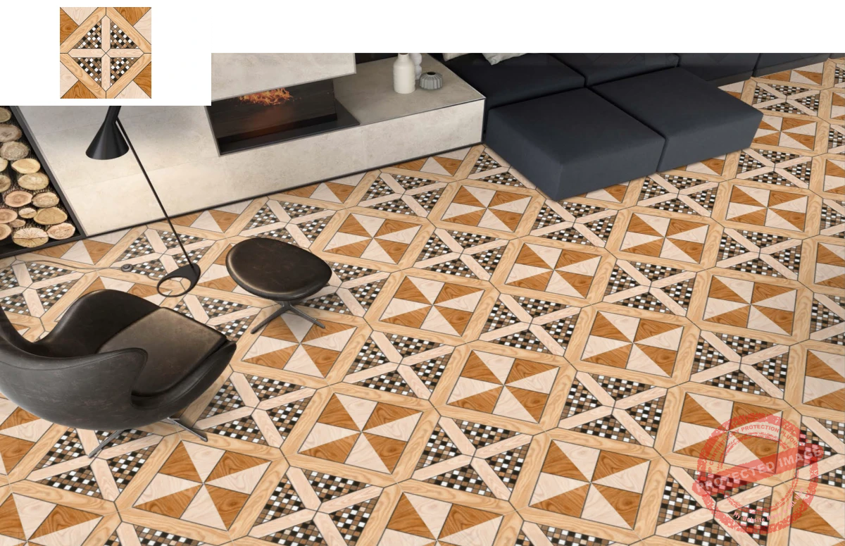 Porcelain Tile Image 04