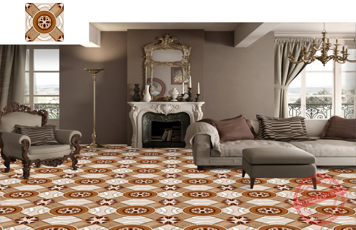 Porcelain Tile Image 07