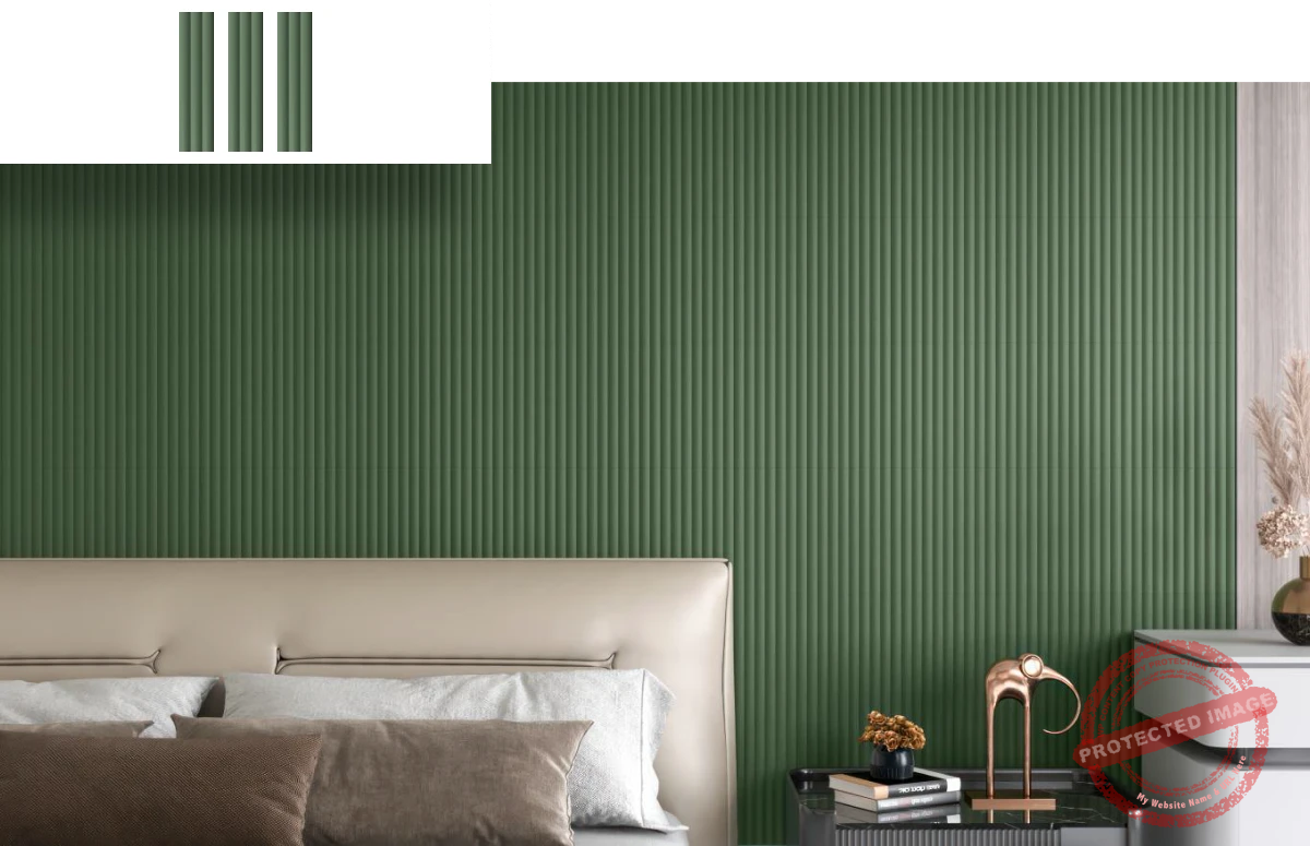 Subway Tiles Image 02