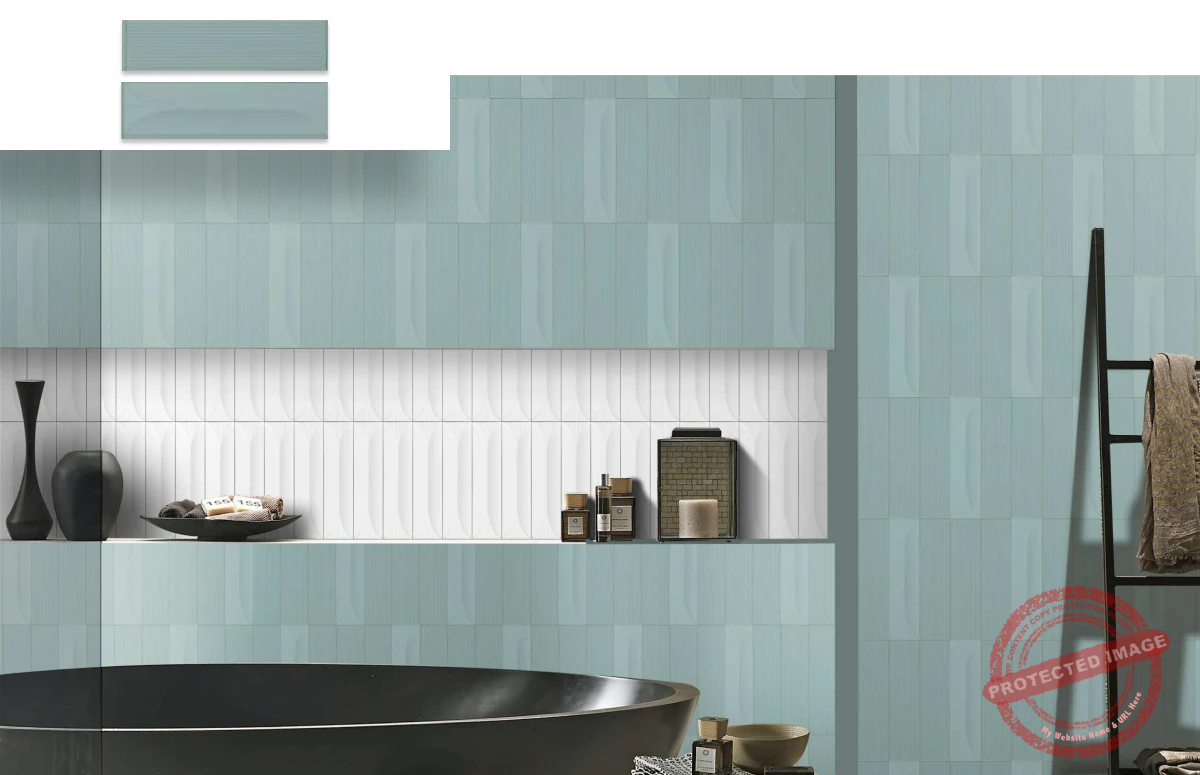 Subway Tiles Image 03