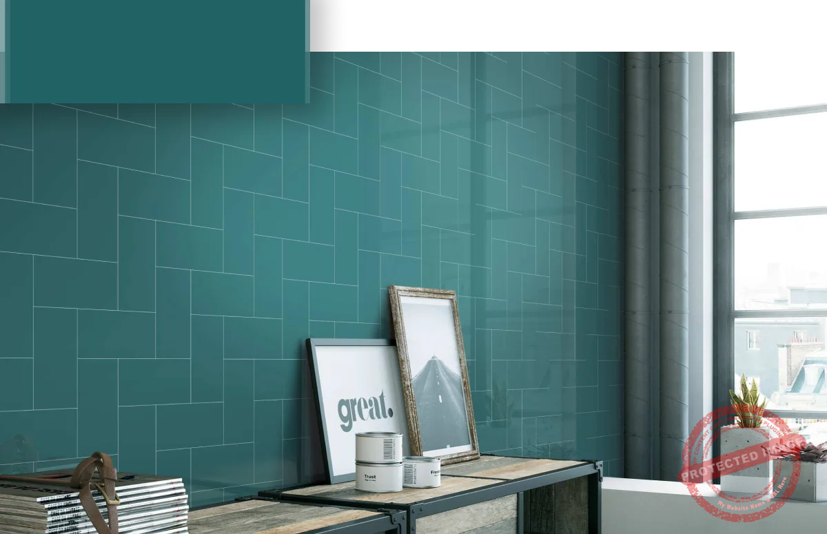 Subway Tiles Image 04