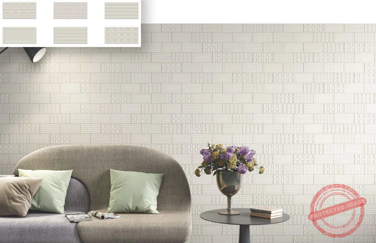 Subway Tiles Image 06