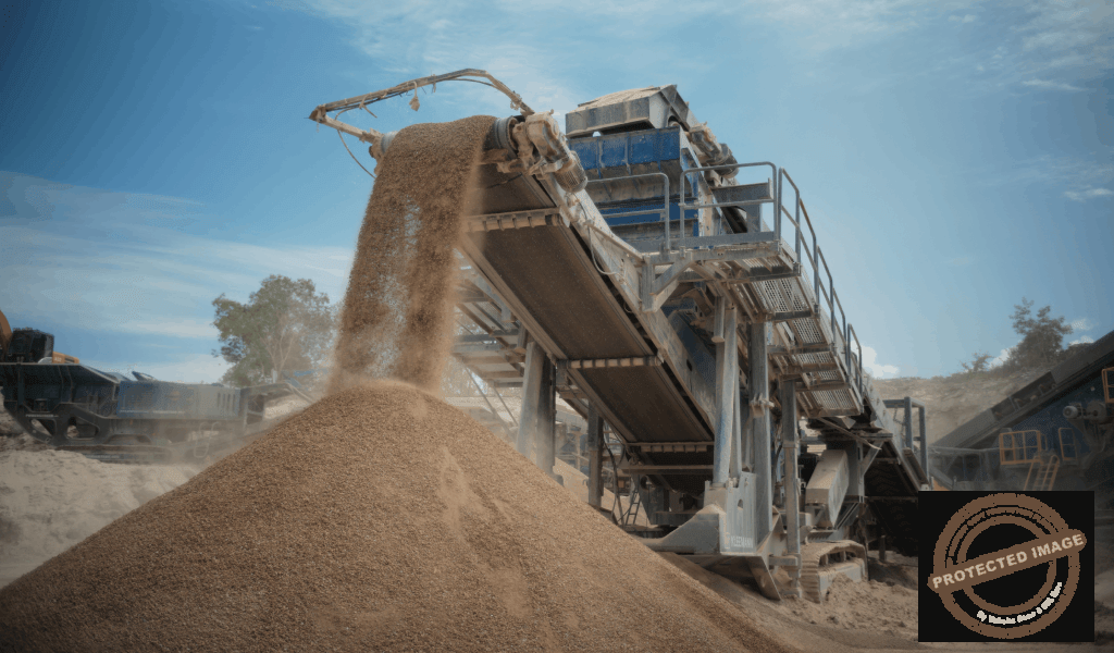 Preparing the Raw Materials